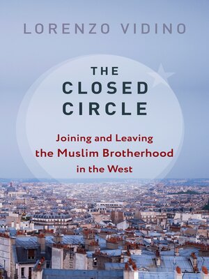 cover image of The Closed Circle